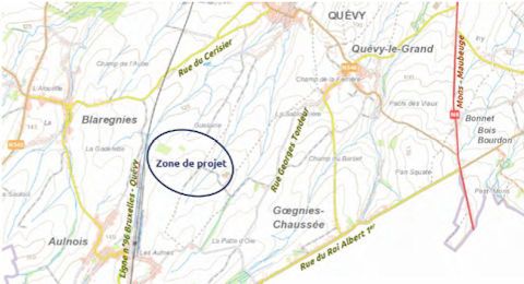 Odoo- Echantillon n° 3 pour trois colonnes