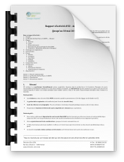 Rapport d'activité 2012 d'Emissions Zéro