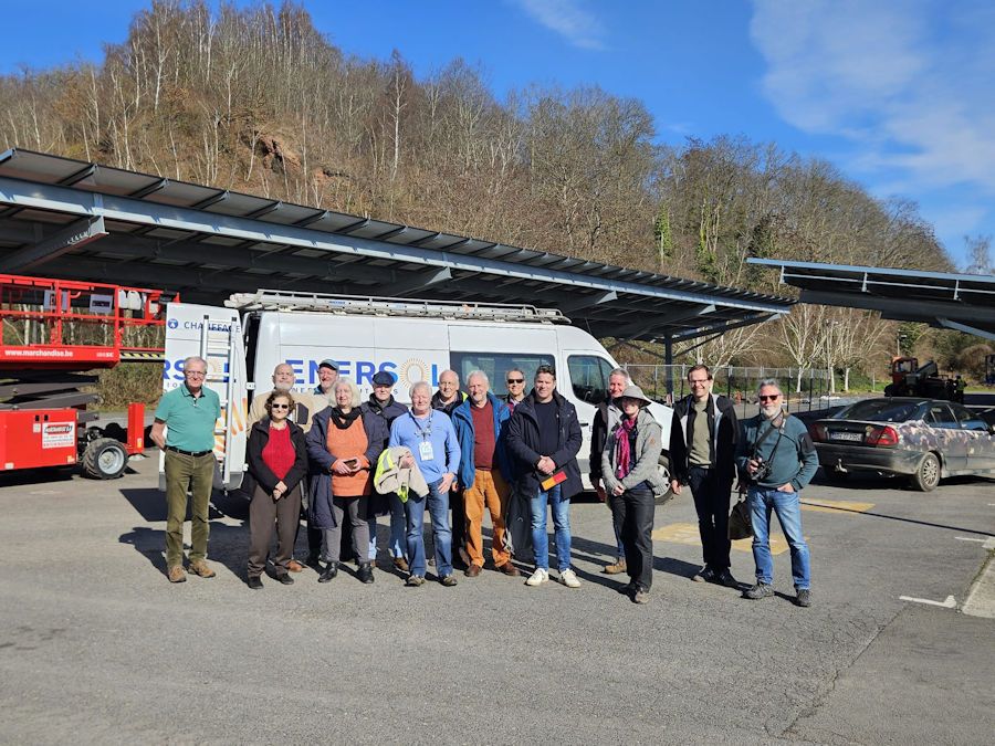 Odoo CMS - une grande photo