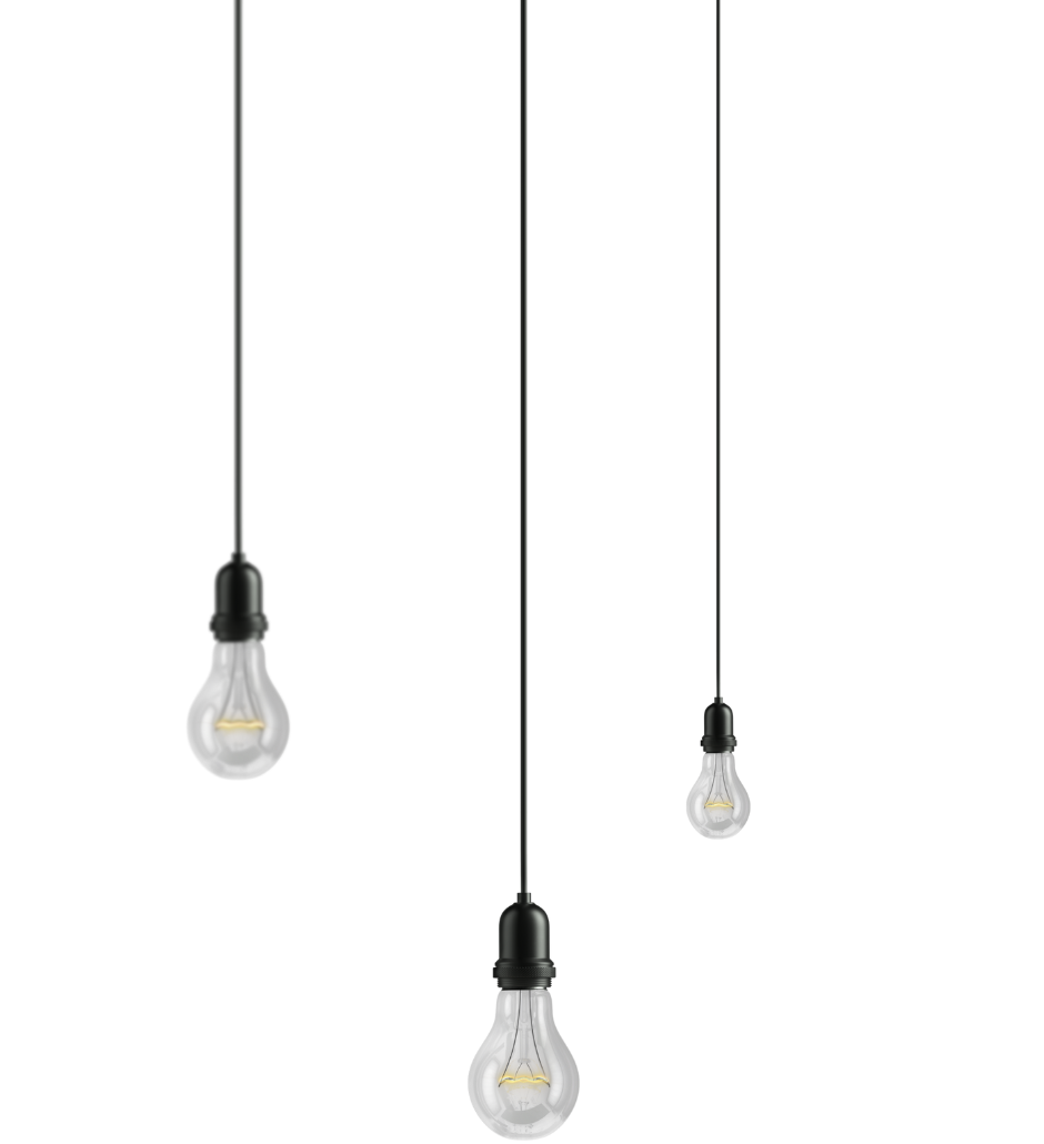 Guirlande lumineuse