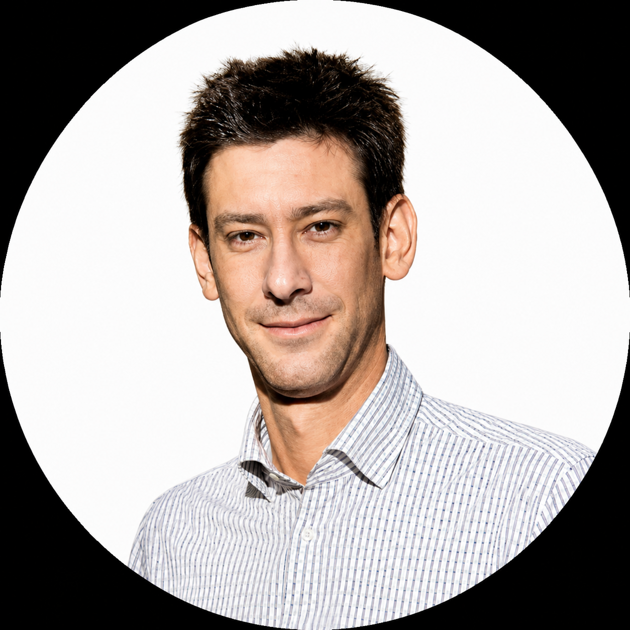 Maxime Rousseau