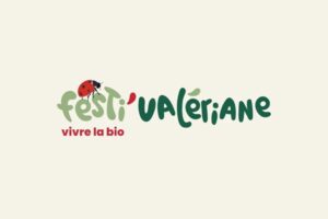 Logo Festi'Valérianne